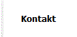 Kontakt