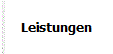 Leistungen