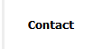 Contact