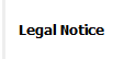 Legal Notice